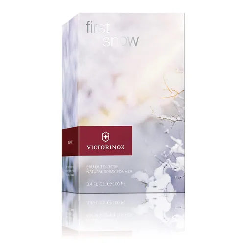 Vista 3 de Victorinox Primera Nieve Eau de Toilette100ml/3.4 oz Spray