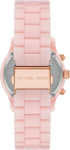 Vista 3 de Michael Kors MK7355 - Pasarela de tres manos