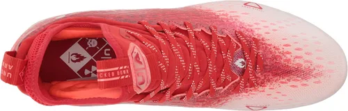 Vista 5 de Under Armour Men's Spotlight Lux Mc 2.0 Football Shoe