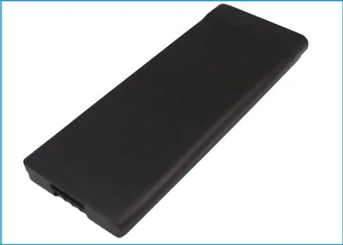 Vista 3 de FITHOOD Reemplazo de batería para Iridium 9555 BAT20801 BAT2081 BAT31001 (2400mAh/3.7V)