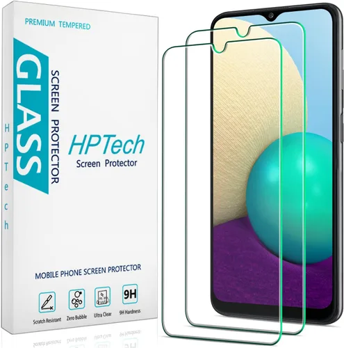 Vista 8 de Paquete de 2 protectores de pantalla de privacidad para Samsung Negro