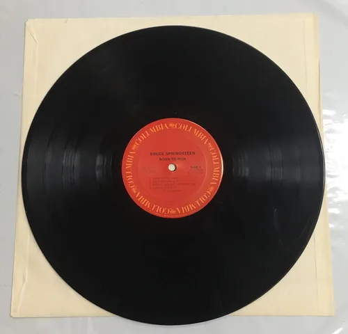 Vista 4 de Born to Run [Vinyl]