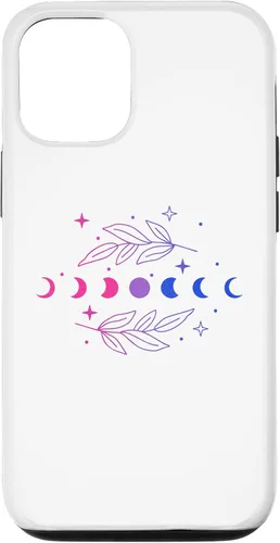 Vista 28 de Bisexual Pride Bi Pride Rainbow Gay Symbol Say Gay Lesbian L Case for iPhone 16