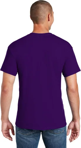 Vista 4 de Gildan DryBlend T-Shirt, Style G8000, Multipack