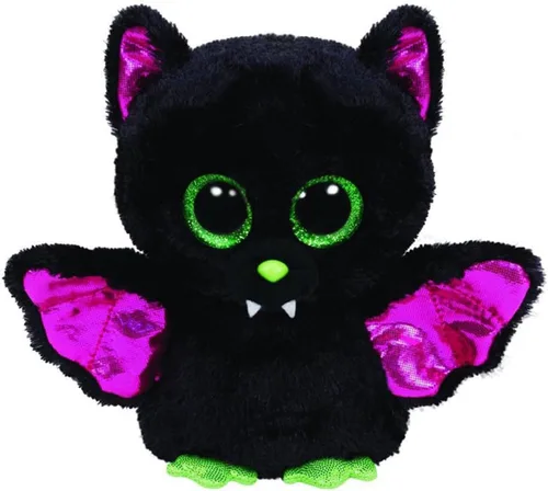 Vista 28 de Beanie Baby Da-rla Cinder Saffire Dinosaur Perfect Plush 6 pulgadas 4 piezas dinosaurio