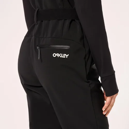 Vista 7 de Oakley Women's Standard Thermonuclear Protection Harper Softshell Bib