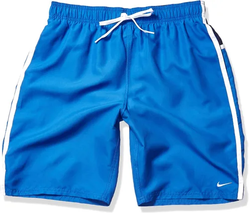 Vista 4 de Nike Traje de baño corto Volley de 9 pulgadas estándar para hombre S