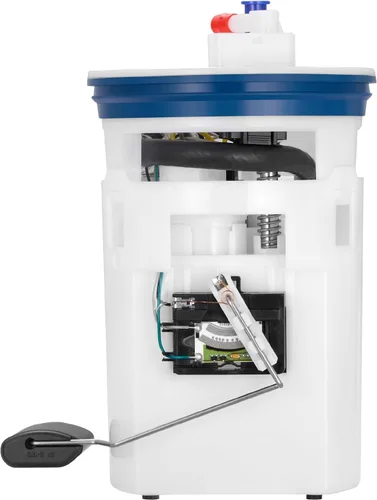Vista 25 de BDFHYK Conjunto de módulo de bomba de combustible eléctrica compatible con Hyundai Sonata 2015-2019 1.6L 2.0L 2.4L L4, compatible con Kia Cadenza