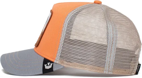 Vista 3 de Goorin Bros. The Farm Trucker Hat
