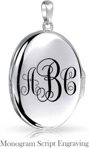 Vista 4 de Personalizado grabado personalizado sostiene imagen vintage estilo antiguo simulado negro blanco ónix sentado gatito oval gato camafeo foto colgante