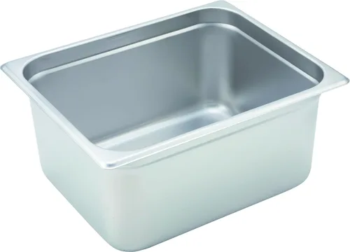 Vista 22 de Winco Bandeja de vapor antiatascos, tamaño completo x 6 pulgadas