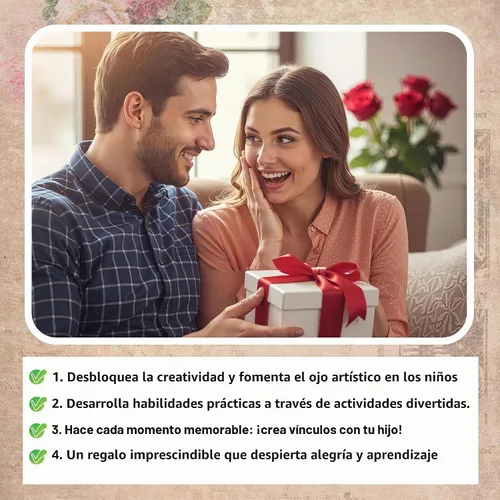Vista 7 de 300 limpiadores de tuberías gruesos, suministros de manualidades a granel Rojo oscuro y verde