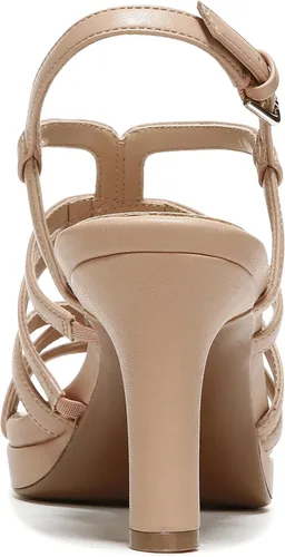 Vista 4 de Naturalizer Baylor - Sandalias de vestir para mujer