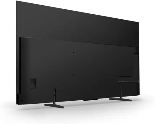Vista 16 de Sony 65 pulgadas BRAVIA 6 OLED 4K HDR Smart Google TV con Gemini (K-65A60)