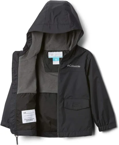 Vista 64 de Columbia Chaqueta Rain-Zilla para Niño