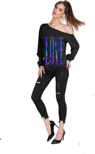 Vista 5 de MAGICMK Sudadera corta con capucha raglán para mujer, ropa de invierno, sudadera corta