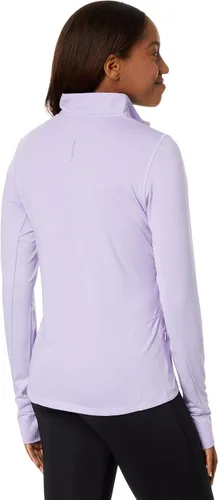Vista 2 de PUMA Cremallera de 14 para correr favorita para mujer