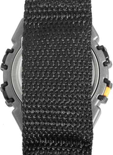 Vista 4 de Armitron Sport Mens Digital Chronograph Nylon Strap Watch 406623