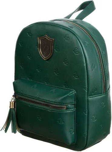 Vista 2 de Harry Potter Mini Mochila Multi colorido Slytherin