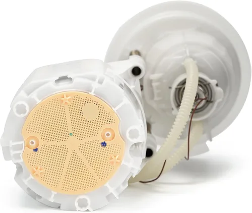 Vista 5 de MASTER - Conjunto de módulo de bomba de combustible eléctrica E7184M de repuesto para Chrysler, para Dodge, Aspen 2007, Durango 5.7L 2006-2007
