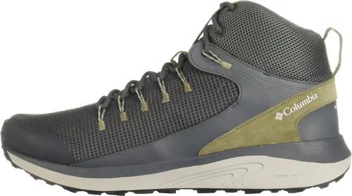 Vista 16 de Columbia Men's Trailstorm Mid Waterproof Hiking Shoe