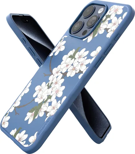 Vista 37 de Smartish® Funda delgada para iPhone 13 Pro - Gripmunk - [ligera + protectora] Funda de agarre fina - Black Tie Affair