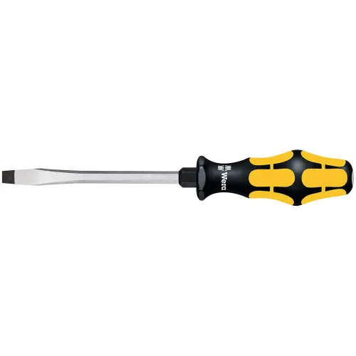 Vista 16 de Destornillador Wera Kraftform Plus Serie 900, 1