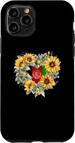 Vista 10 de Funda para iPhone 15 Afganistán