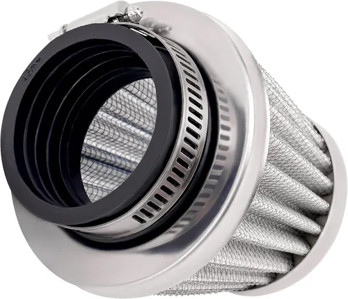 Vista 12 de AHL Filtro de aire negro de 1.654 in de alto rendimiento de almacén / 150 cc-250 cc para motocicleta, scooter, ATV Dirt Bike (1 unidad)