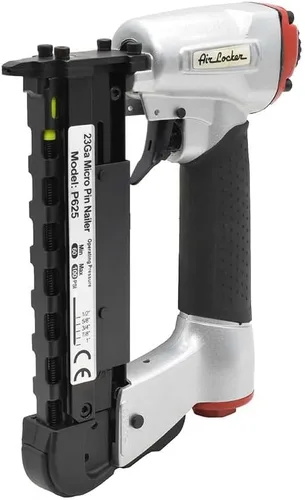Vista 6 de AIR LOCKER P625 - Clavadora micro pin de calibre 23 resistente de 1/2 a 1 pulgada