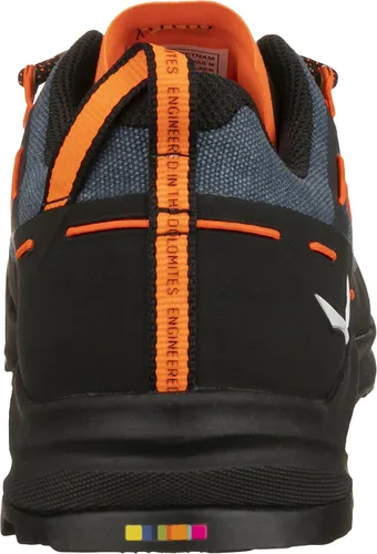 Vista 3 de Salewa Wildfire Canvas Approach - Zapatos para hombre