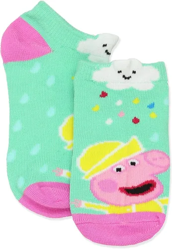 Vista 5 de Peppa Pig girls Classic