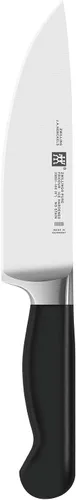 Vista 8 de Zwilling Cuchillo multiusos Four Stars, plata/negro