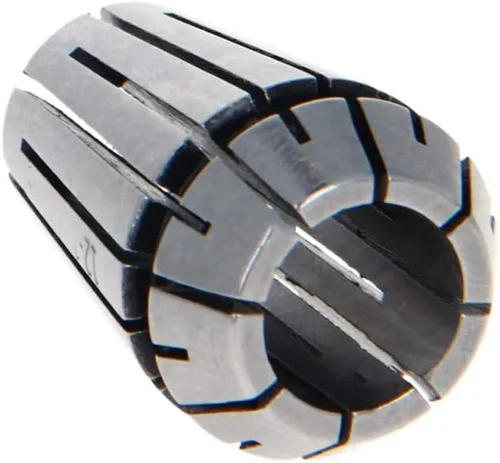 Vista 6 de Utoolmart ER20 Spring Collet 1/2-inch Chuck para torno de fresado CNC herramienta 1 unids