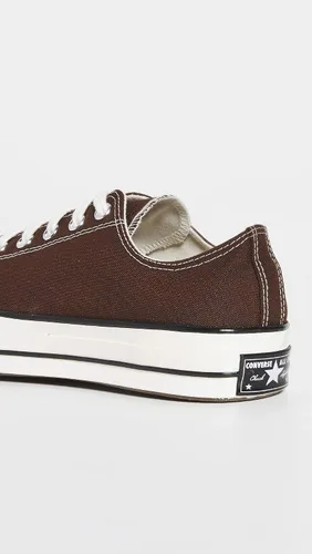 Vista 5 de Converse Chuck 70 Ox Zapatillas de deporte para hombre