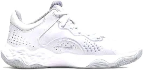 Vista 2 de Nike Fly.by Mid 3 - NegroBlanco (DD9311 003)