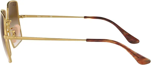 Vista 3 de Ray-Ban RB1971 - Paquete de accesorios cuadrados para gafas de sol + Vision Group