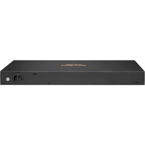 Vista 3 de Aruba 6100 48G 4SFP+ Swch