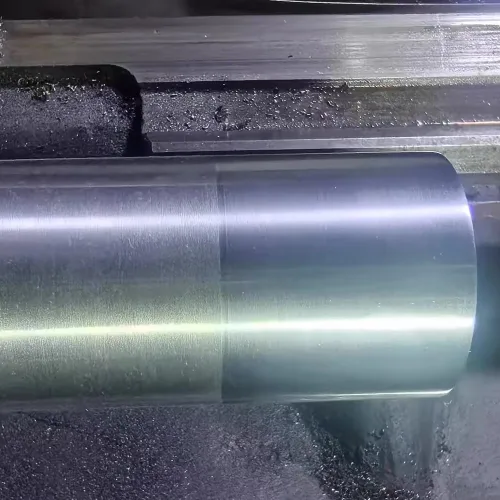 Vista 7 de Mini torno de pulido para acabado de superficie lisa