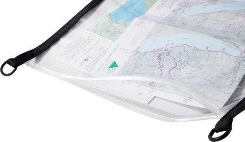 Vista 3 de SealLine Funda impermeable para mapa