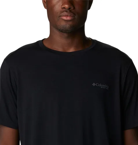 Vista 4 de Columbia PFG Fish Flag Tech - Camiseta para hombre