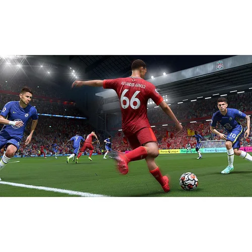 Vista 8 de FIFA 22 - PlayStation 4