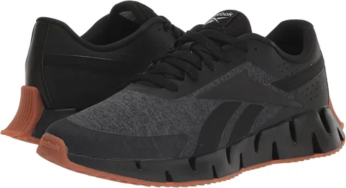 Vista 2 de Reebok Zapatos deportivos para correr Zig Dynamica 2.0 Fitness para hombre