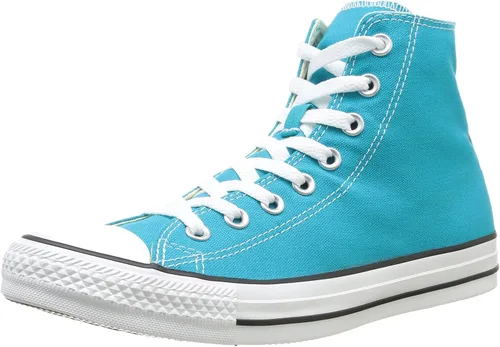 Vista 291 de Converse Chuck Taylor All Star High Top blanco/negro (White/Black/Gum)