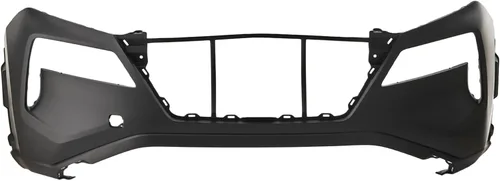 Vista 87 de Garage-Pro Cubierta de parachoques compatible con Nissan Altima CAPA Sedan trasero 2002-2006
