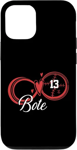 Vista 26 de iPhone 16 David Bote Infinite Gameday Case