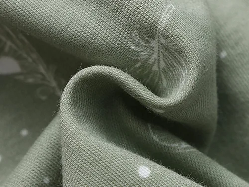 Vista 4 de Owlivia Manta Portátil de Algodón Orgánico para Bebé 0.5 TOG - Saco de Dormir Ligero con Cremallera de 2 Vías, Saco de Dormir de Transición Swaddle