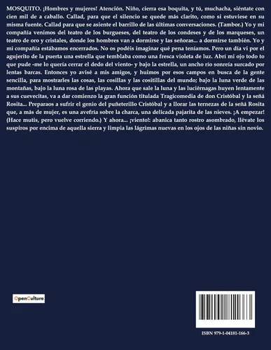 Vista 2 de Los Títeres de Cachiporra (Spanish Edition)