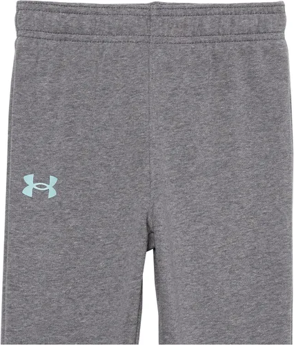 Vista 4 de Under Armour boys Ua Fader Block Logo Ls Set