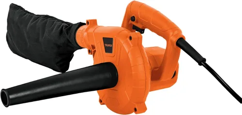 Vista 2 de soplador eléctrico 600 W
